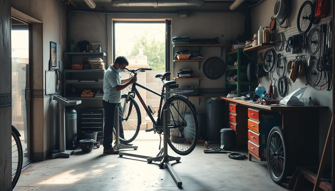 Reliable Bicycle Care in Bengaluru